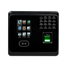 ZKTeco MB360 Fingerprint Time Attendance Terminal